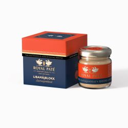 PREMIUM FOIE GRAS-BLOCK – MED TRYFFEL