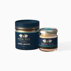 PREMIUM HEL FOIE GRAS – NATURELL